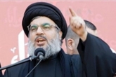 سخنرانی سید «حسن نصرالله» در مراسم «روز شهید»