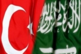 ملک سلمان وارد ترکیه شد