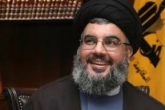 دعای سیدحسن نصرالله در زمان گرفتاری