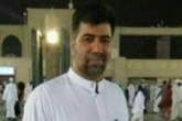 آقا تهرانی: انتقال رکن‌آبادی به اسراییل یک فرضیه است