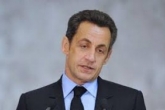 سارکوزی خواستار همکاری با  روسیه شد
