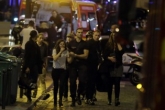 سه بمب گذار انتحاری درپاریس فرانسوی بودند