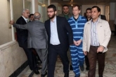 آیا بابک زنجانی اعتصاب غذا کرده است!؟