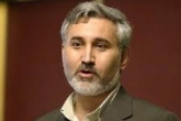 محمدرضا خاتمی: کاندیدا نمی شوم