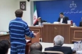 دهمین جلسه محاکمه بابک زنجانی آغاز شد