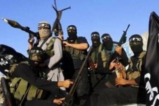 درآمد داعش از سوی کشورهای عربی تامین می شود