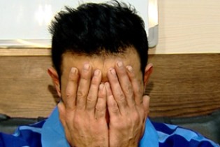 فیلم/ پسر جنجالی تلگرام در کنار پلیس فتا ویدئو داد !