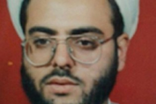 شهادت سومین روحانی مدافع حرم