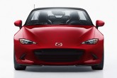 مزدا میاتای MX5 +تصاویر