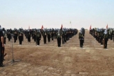 وعده حملات تروریستی امروز داعش به چندین کشور وعده حملات تروریستی امروز داعش به چندین کشور