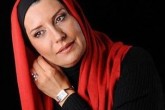 عکس/ تبریک بلوکات به فریبا کوثری عکس/ تبریک بلوکات به فریبا کوثری