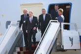 تصاویر/ پوتین در تهران  <img src="/images/picture_icon.gif" width="16" height="13" border="0" align="top">