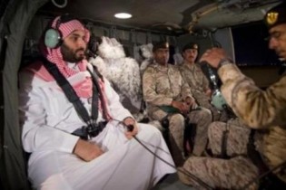 نقش آمریکا در حمله عربستان به یمن افشا شد