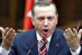 هشدار اردوغان به روس‌ها: با آتش، بازی نکنید