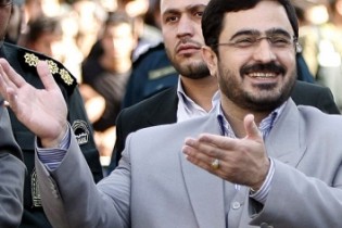 مرتضوی بدون وثیقه از ایران رفت