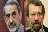 ادعای پیمان لاریجانی و ولایتی