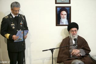 مدیریت و نیروی انسانی خوب معجزه می‌کند