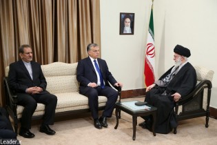 رویش معنوی آرام و نامحسوسی در غرب در حال شکل‌گیری است