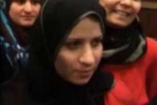 همسر سابق البغدادی: قصد دارم به ترکیه بروم