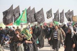 از مسئولان سیاسی کدام یک اربعین امسال به کربلا رفتند؟