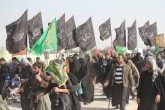 از مسئولان سیاسی کدام یک اربعین امسال به کربلا رفتند؟
