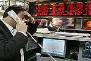 بازدهی صفر درصدی بورس
