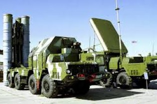 آغاز تحویل «S-300» روسیه به ایران
