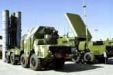 آغاز تحویل «S-300» روسیه به ایران