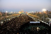 بازدارندگی اربعین برای داعش