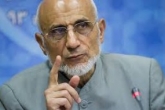 نامه سرگشاده رئیس شورای مرکزی موتلفه به قالیباف