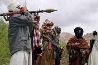 آخوندزاده رهبر طالبان می‌شود
