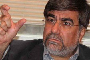 روحانی هم موافق هاله نور است
