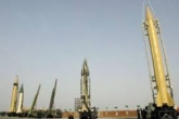 پایگاه آمریکایی ها درقطر در تیررس سربازان ایرانی+عکس
