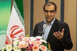 وزیر بهداشت: مرگ 22 مبتلا به انفولانزا در کرمان