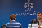 «م.ش»:بسیاری ازمسئولان فعلی کشوربامن همکار بودند