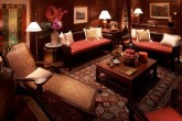دکوراسیون منزلتان را عاشقانه سنتی مدرن چیدمان کنید