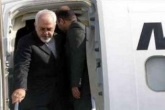 ظریف به "قلب آسیا" رفت