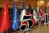 انتشارپیش‌نویس قطعنامه ۱+۵ درباره PMD