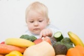 با تغذیه مناسب هوش کودکان را تقویت کنید