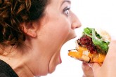 افراد چاق هیجان خوری برایتان ممنوع است