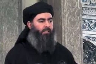 کودتا علیه ابوبکر البغدادی