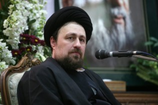 کاندیداتوری سیدحسن خمینی قطعی شد