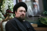 کاندیداتوری سیدحسن خمینی قطعی شد