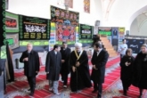 ارمنستان مجوزبهره برداری مسجدکبودایروان رابه ایران داد