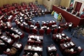 فتنه‌گران مجلس‌خبرگان را نشانه گرفتند!