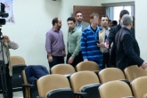 جلسه بیست و سوم دادگاه بابک زنجانی آغاز شد