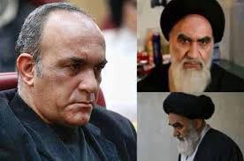 روسیه 2 ایرانی را به اتهام جاسوسی بازداشت کرد/بازیگر نقش امام(ره) سکته مغزی کرد/احمدی‌نژاد 3 پرونده دارد