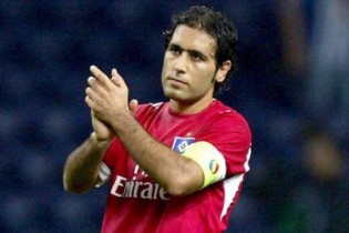 مهدی مهدوی کیا از مردم تشکر کرد