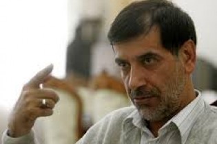باهنر:دولت بی قانونی کرد