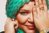 فرار بهاره رهنما از سینما و رسانه ملی